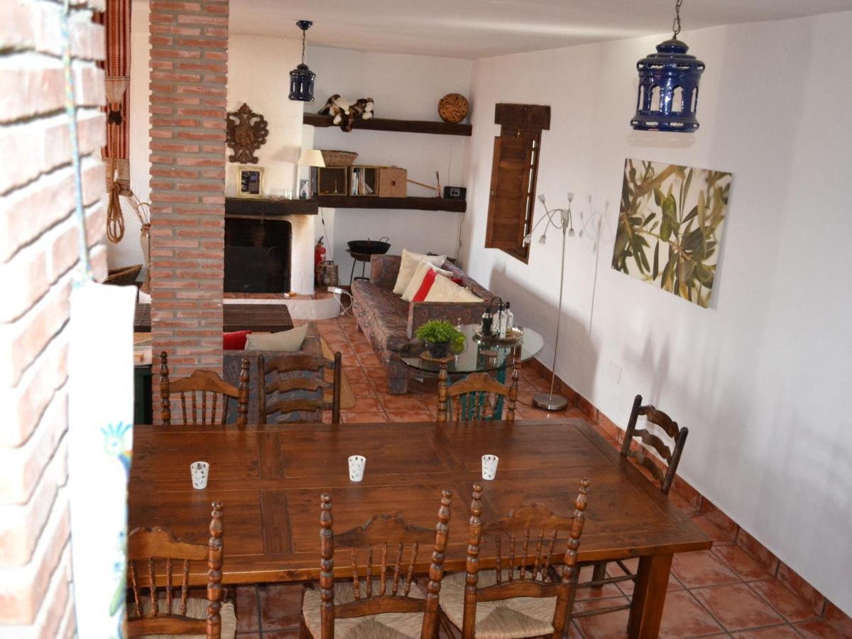 Holiday Home Casa El Cielo Almogia Exterior photo