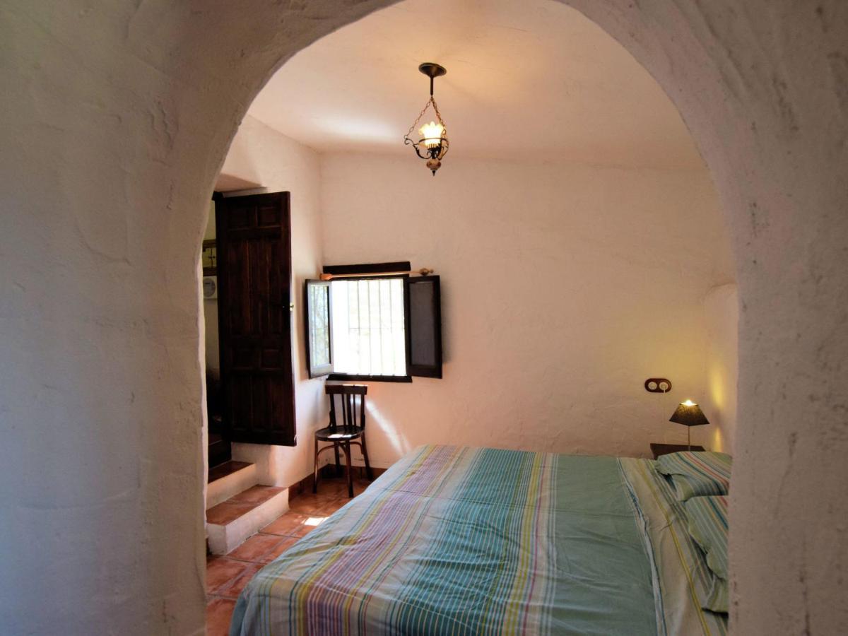 Holiday Home Casa El Cielo Almogia Exterior photo