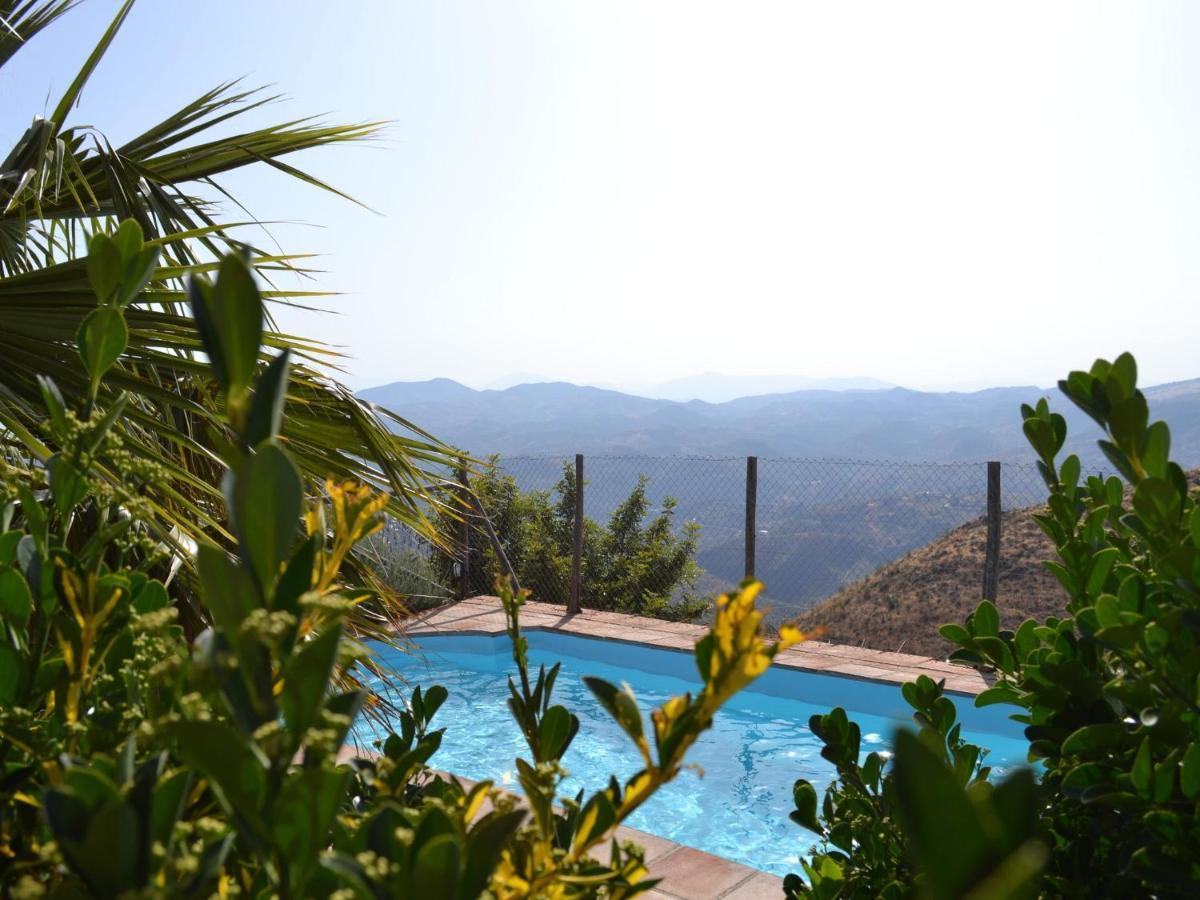 Holiday Home Casa El Cielo Almogia Exterior photo