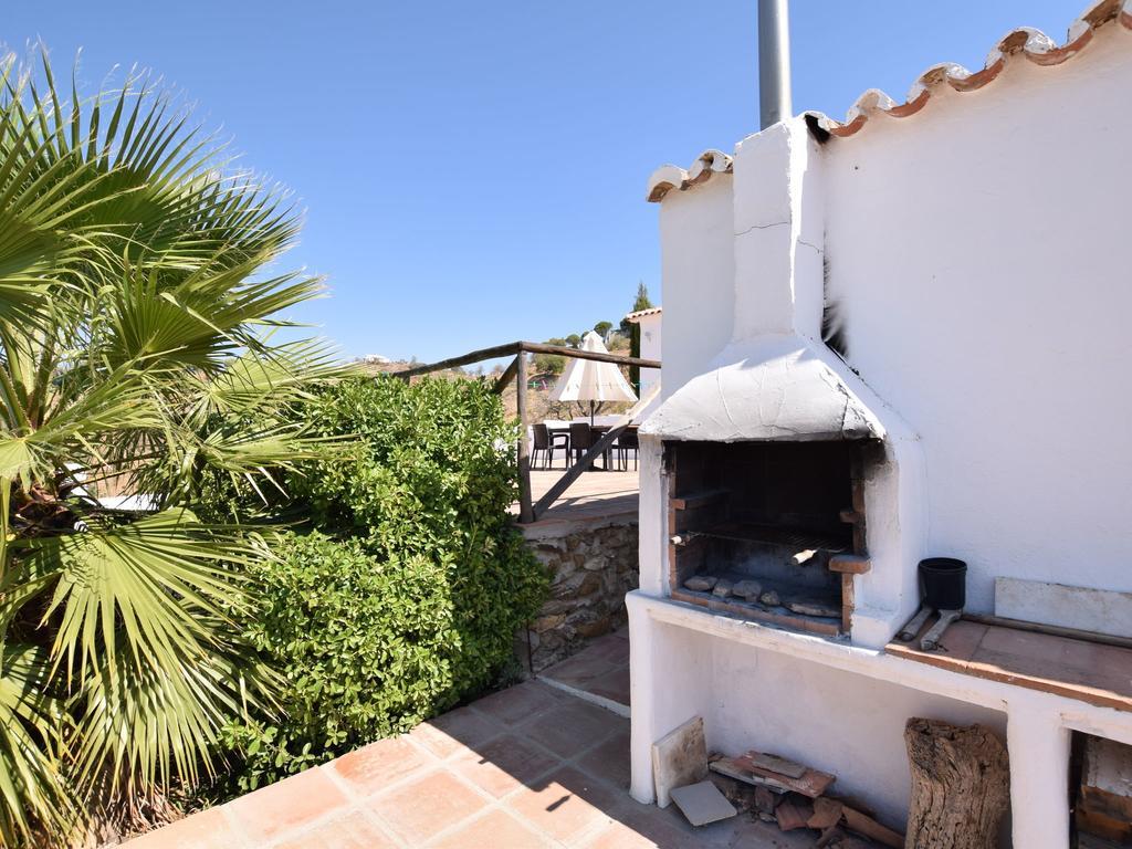 Holiday Home Casa El Cielo Almogia Exterior photo