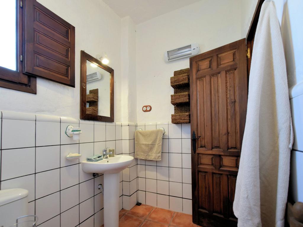 Holiday Home Casa El Cielo Almogia Exterior photo