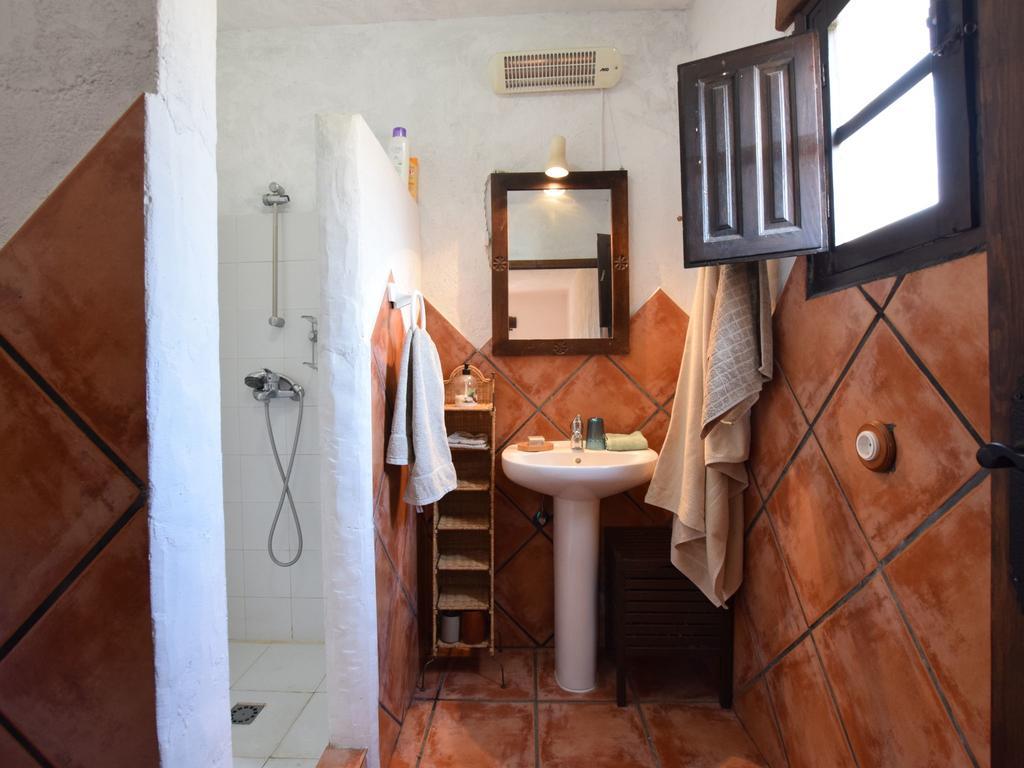 Holiday Home Casa El Cielo Almogia Exterior photo