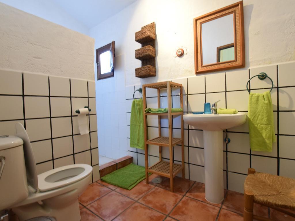 Holiday Home Casa El Cielo Almogia Exterior photo