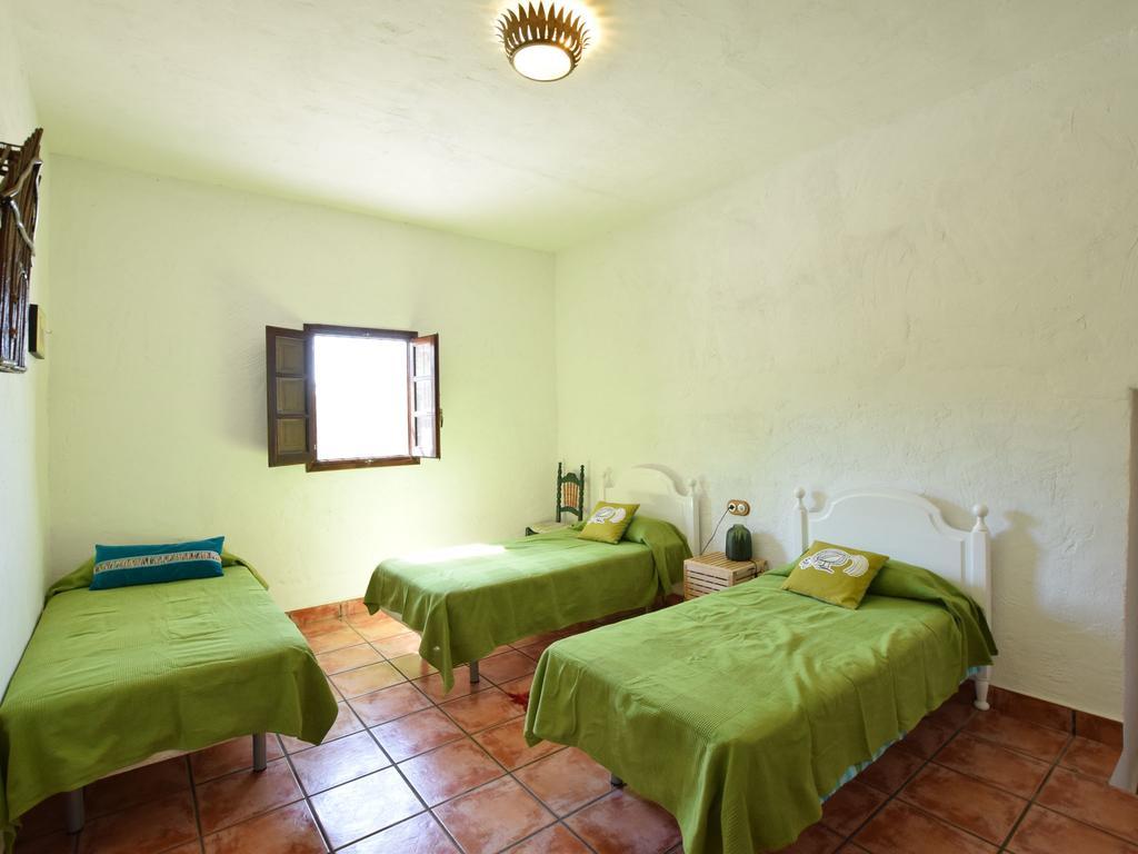 Holiday Home Casa El Cielo Almogia Exterior photo