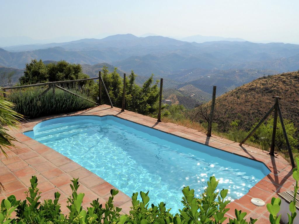Holiday Home Casa El Cielo Almogia Room photo